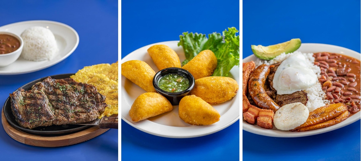 Monos Pies TO-GO