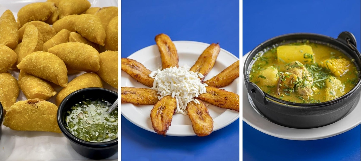 Monos Pies TO-GO