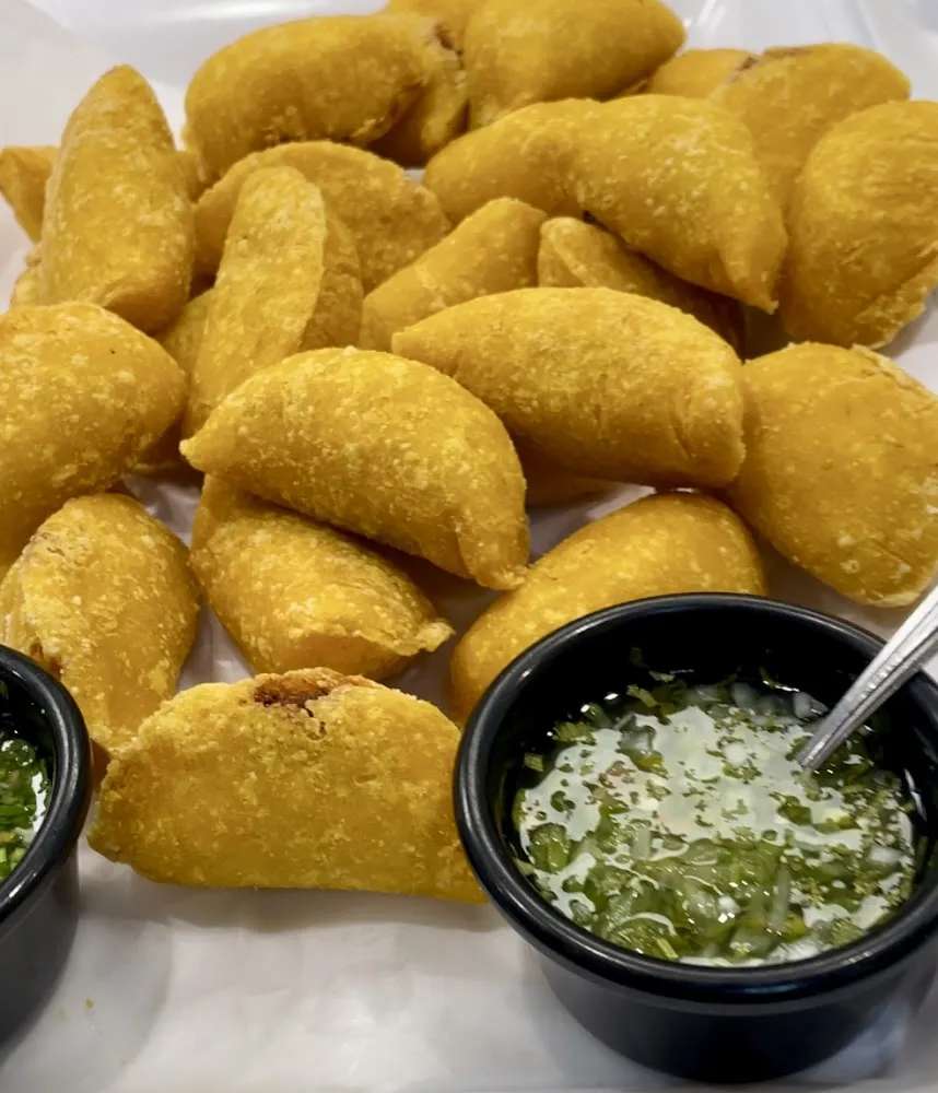 Empanada