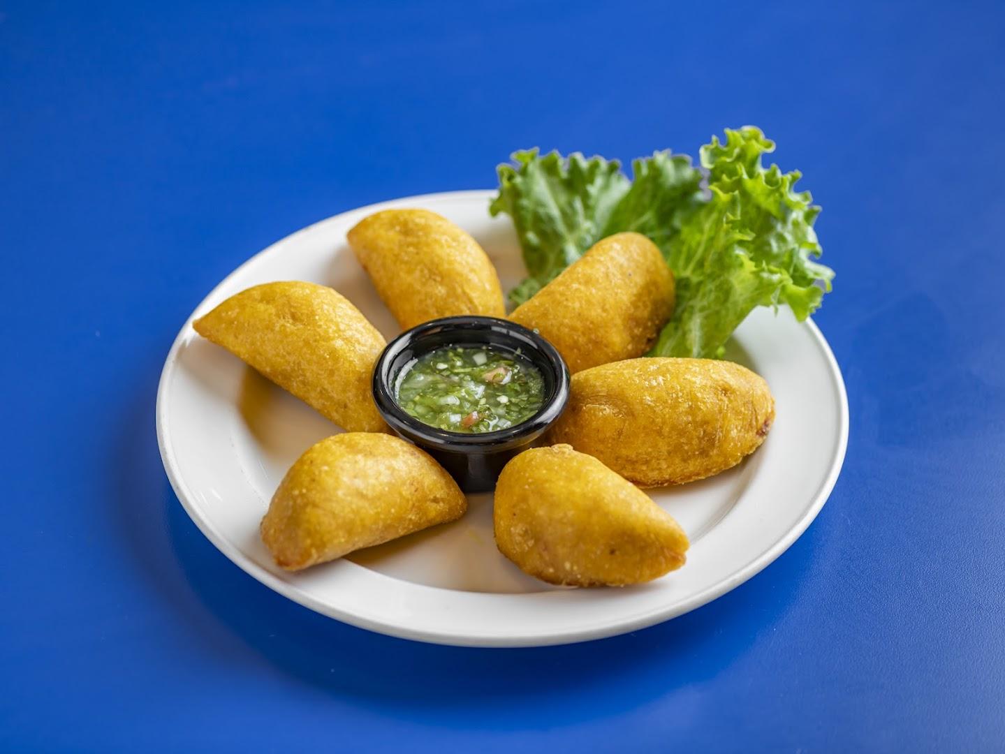 Monos Pies TO-GO