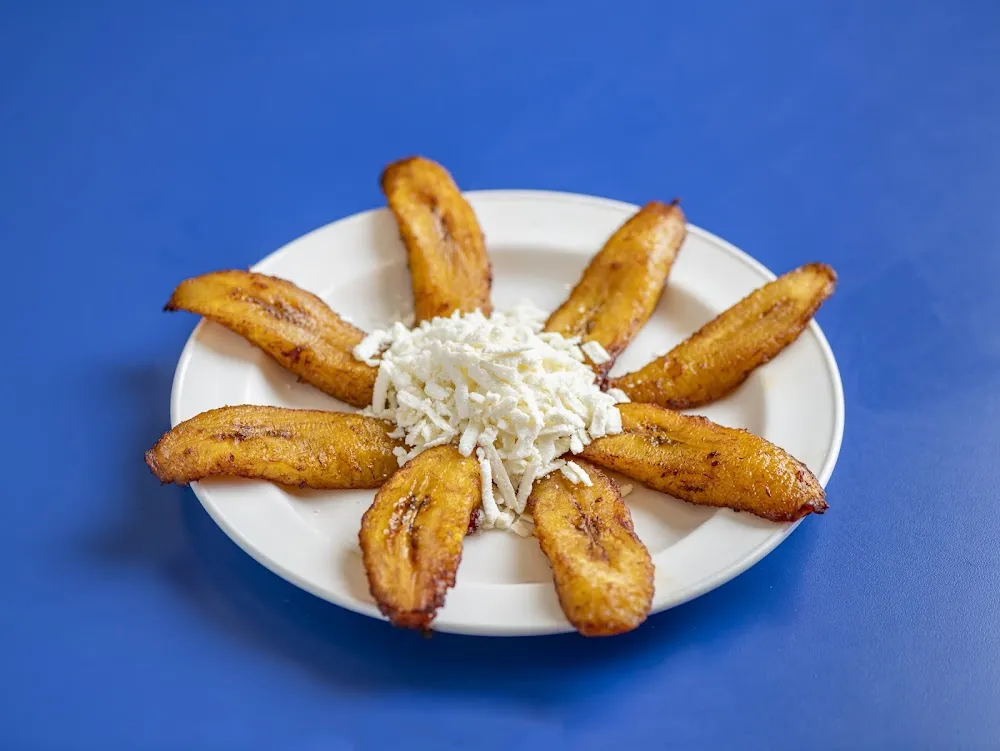 Potato Wedges