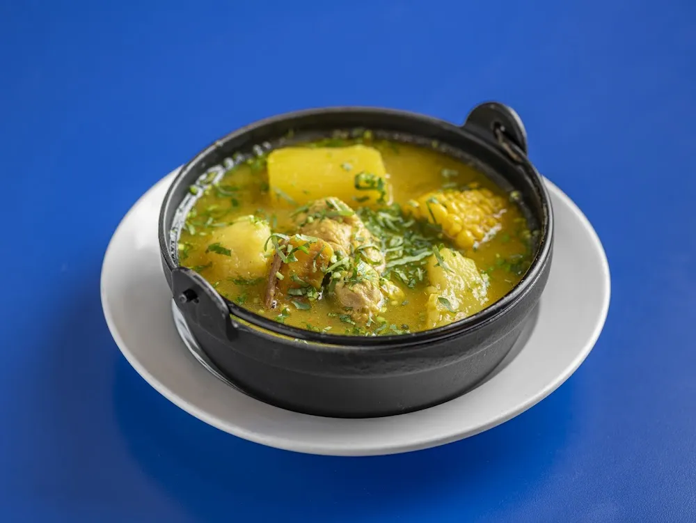 Sancocho